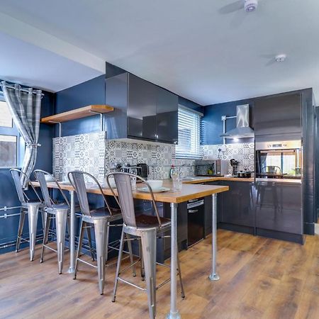 Sixtysix By Sorted Stay Southend-on-Sea Eksteriør bilde