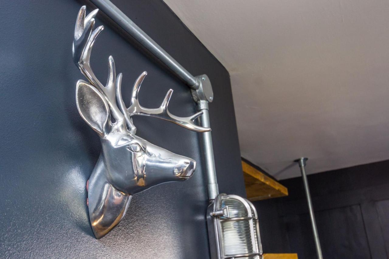 Sixtysix By Sorted Stay Southend-on-Sea Eksteriør bilde