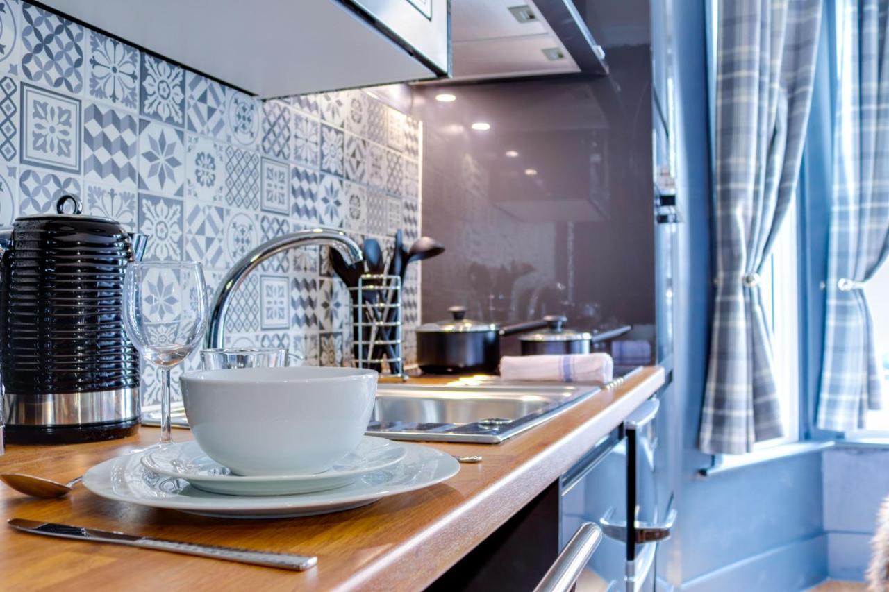 Sixtysix By Sorted Stay Southend-on-Sea Eksteriør bilde