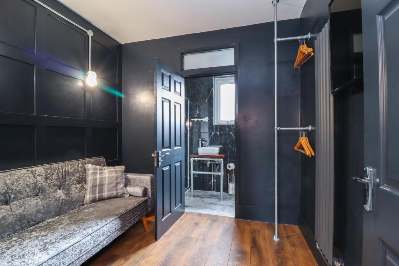 Sixtysix By Sorted Stay Southend-on-Sea Eksteriør bilde