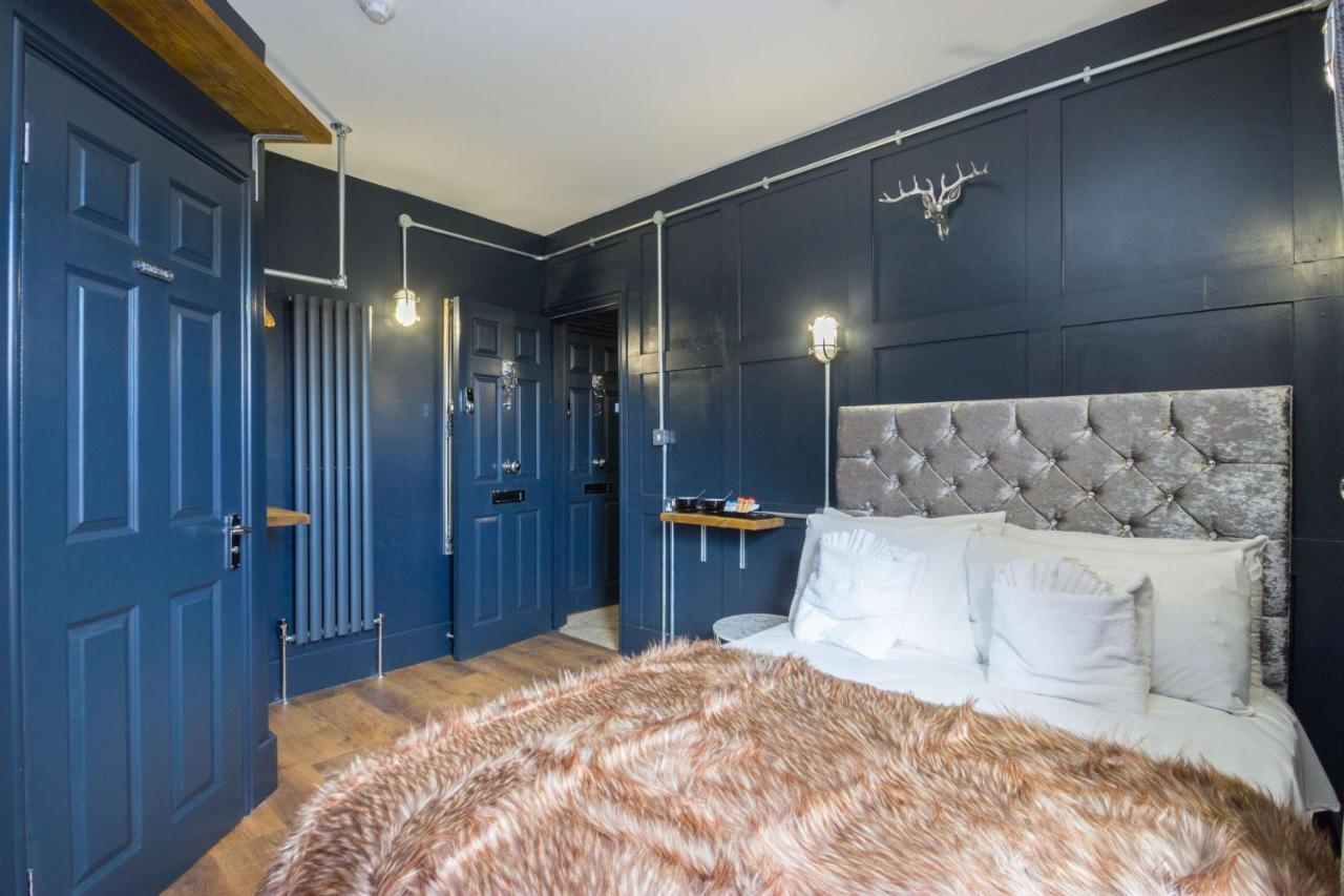 Sixtysix By Sorted Stay Southend-on-Sea Eksteriør bilde